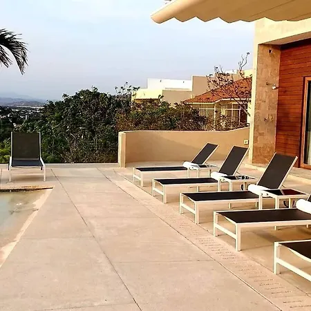 Villa Maratea, Una Experiencia Inolvidable.